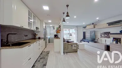 Piso en Vilanova i la Geltrú