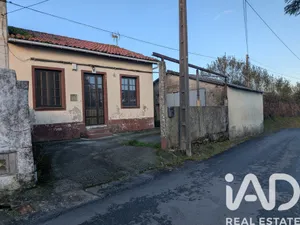 Casa de campo en Ferrol
