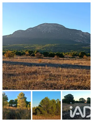 Terreno rústico en Lorca