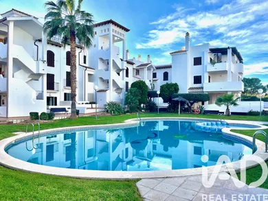 Piso en Alcalà de Xivert