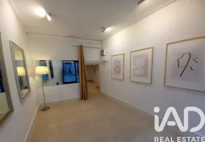 Edificio en Barcelona