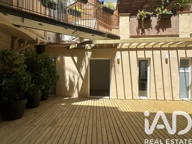 Piso en Barcelona