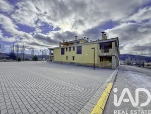 Duplex in Alcalá de la Selva