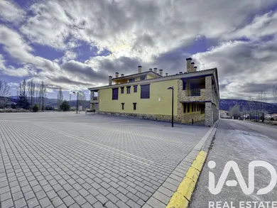 Duplex in Alcalá de la Selva