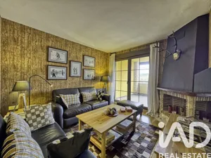 Duplex à Alcalá de la Selva