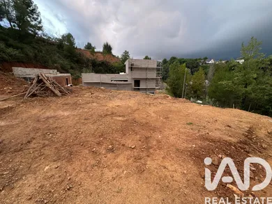 Terreno en Castellar del Vallès