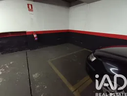 Garaje en Madrid
