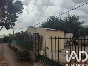 Casa de pagès a Las Torres de Cotillas