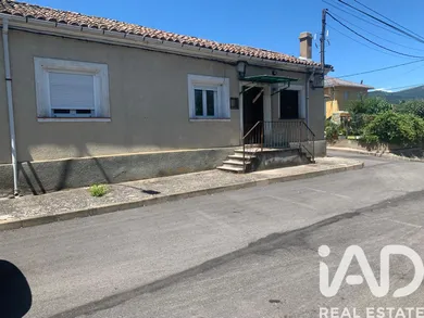 Casa en Palazuelo de Boñar