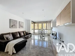 Appartement à Barcelona