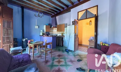 Casa en La Vall de Gallinera