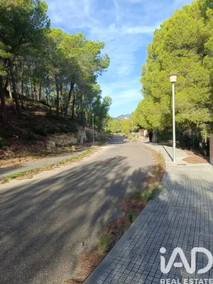 Land in Vandellòs i l'Hospitalet de l'Infant