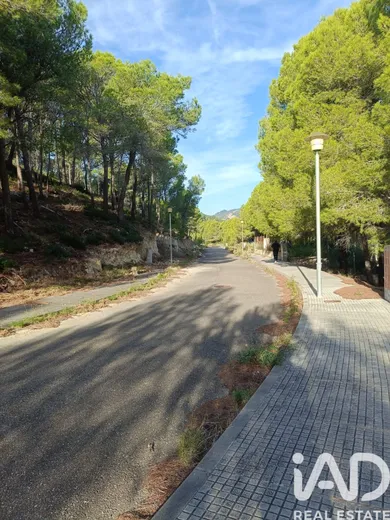 Terrain à Vandellòs i l'Hospitalet de l'Infant