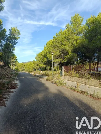 Terreno en Vandellòs i l'Hospitalet de l'Infant