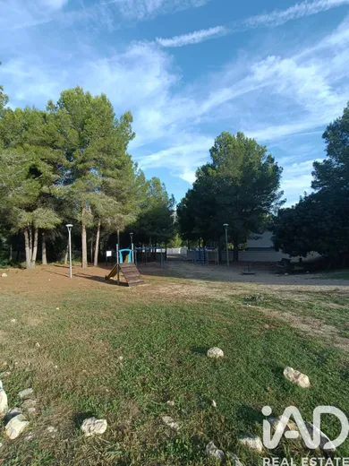 Terreny a Vandellòs i l'Hospitalet de l'Infant