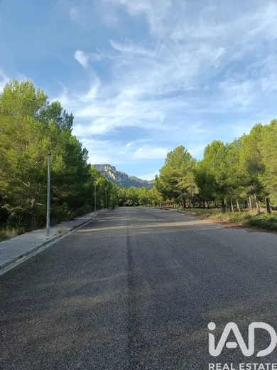 Terreny a Vandellòs i l'Hospitalet de l'Infant
