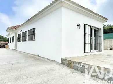 Chalet en Tarifa