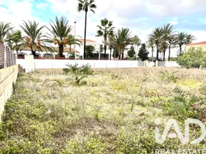 Terreno edificable en Amposta