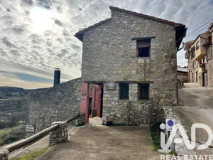 Casa rural en La Pobla de Benifassà