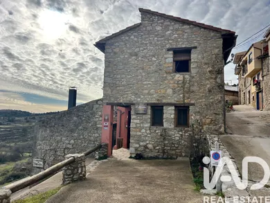 Casa rural en La Pobla de Benifassà