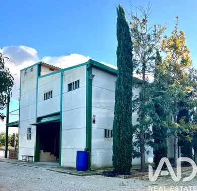 Masia en Masdenverge