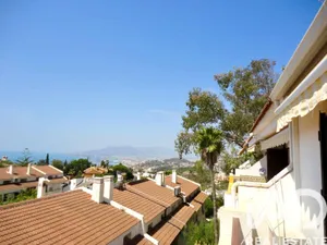 Casa adossada a Málaga