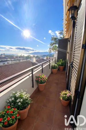 Maison jumelle à Málaga