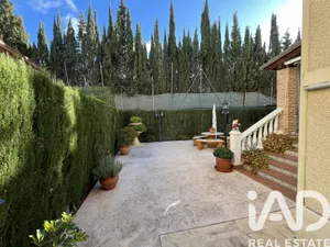 Casa adosada en Petrer