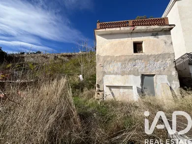 Village house in Málaga