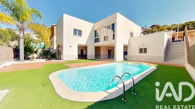 Casa en Roda de Berà