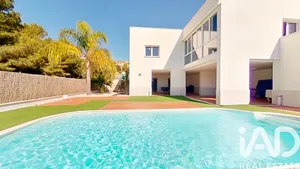 House in Roda de Berà