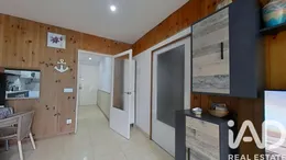 Apartment in Salou