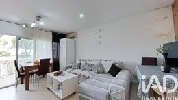 Apartment in Salou