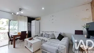 Appartement à Salou