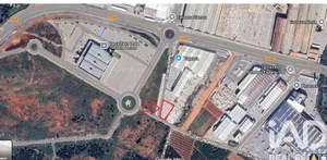 Terreno edificable en Onda