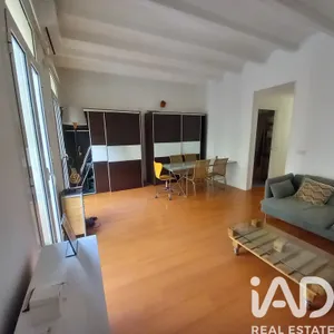 Piso en Barcelona