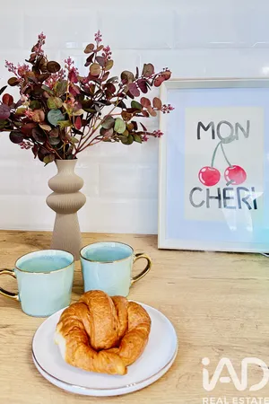 Appartement en maison à Colmenar de Oreja