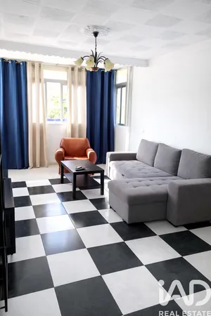 Appartement à Málaga