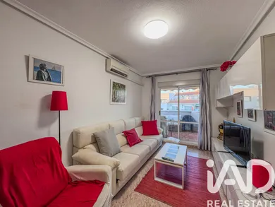 Ático en Torrevieja