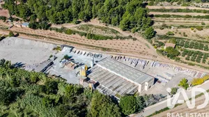 Edifici a Sant Quintí de Mediona