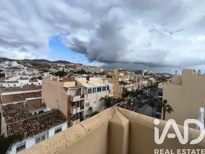 Ático en Rincón de la Victoria