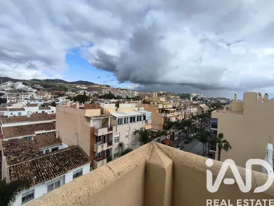 Ático en Rincón de la Victoria
