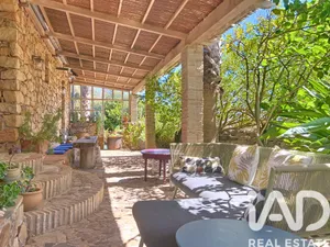 Casa de campo en Tarifa