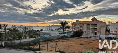 Casa adosada en Águilas