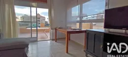 Casa adosada en Águilas