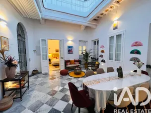 Villa en Puerto Real