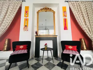 Villa a Puerto Real
