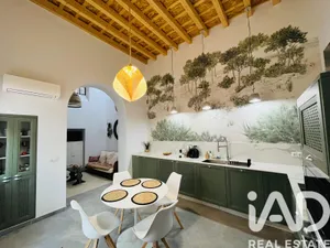 Villa en Puerto Real