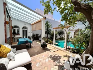 Villa en Puerto Real