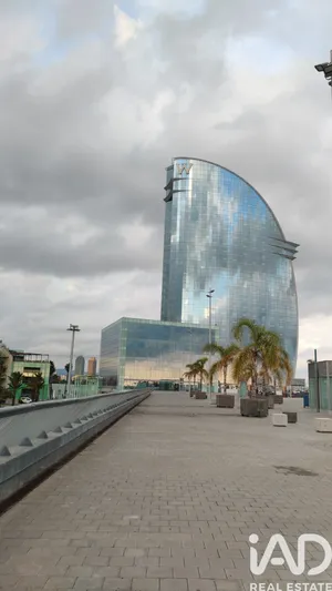 Piso en Barcelona